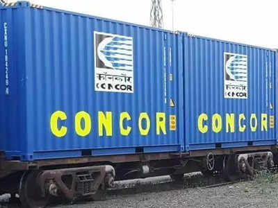 changing track concor to switch to new land lease regime of indian railways says a top official