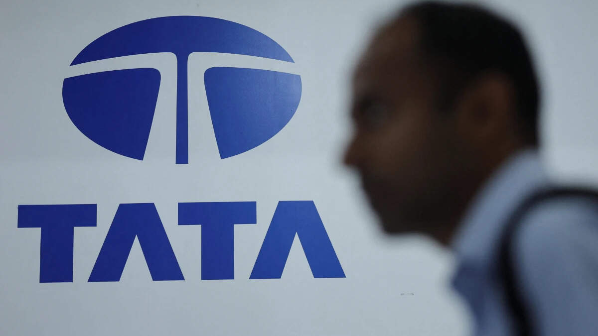 Tata Trusts vice chairman Vijay Singh flags SDTT 'meddling' in Tata Sons