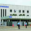 Average monthly salary at Tamil Nadu unit 1.8 times higher than industry: Samsung