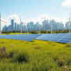Adani Green Energy operational RE capacity jumps 45% to 15,816 MW in Q1