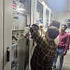 300 MW solar plant sealed in Khandwa by district administration