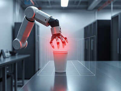 Meta AI's S-Space reveals hidden 3D coordinates in GPT-4V