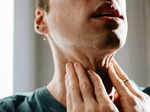 ignoring voice changes for wks can lead to throat cancer experts