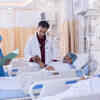 Centre decriminalises minor offences for Healthcare facilities