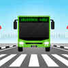 E-Bus Dream Derailed? Ashok Leyland's Shock Court Move!