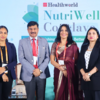 NutriWell Conclave calls for hardwiring nutrition into clinical workflows