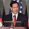 'Good news' may come in the next few hours: Rubio on West Asia conflict
