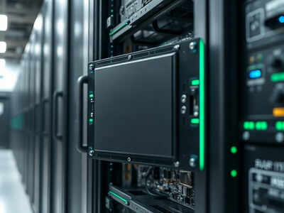 Microsoft unveils Maia 300 AI chip, its primary inference system