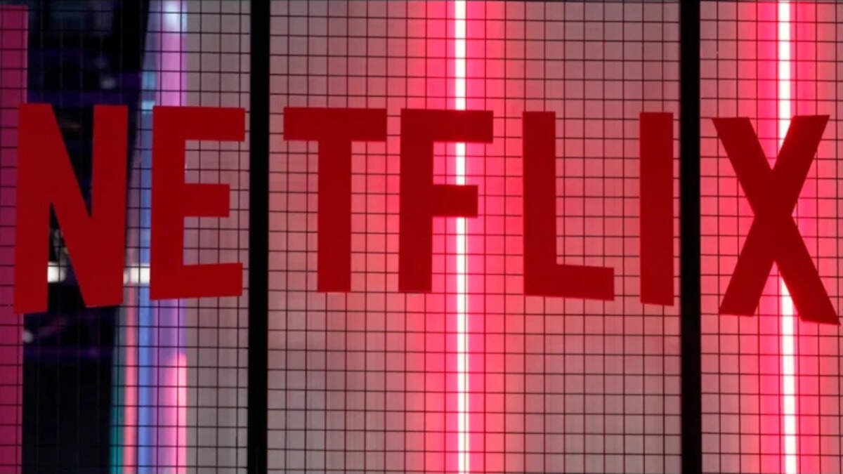 Netflix is laying off 6% of its workforce