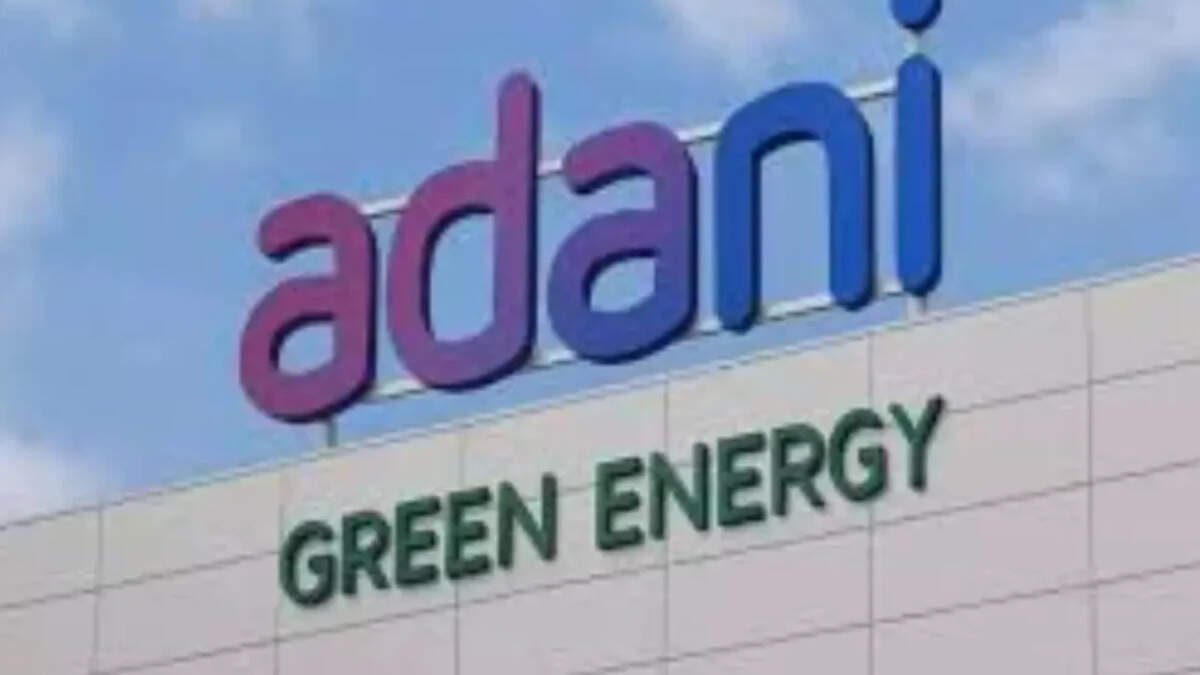 Adani Green focuses on managing manpower and employee costs to improve efficiency