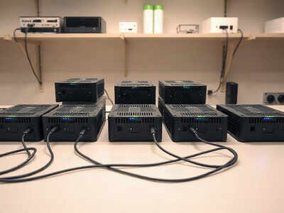 Anthropic research suggests AI self-replication risk on IoT devices