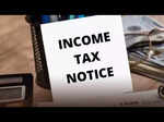 Image thumb income tax department slaps notices on foreign investors with no earnings