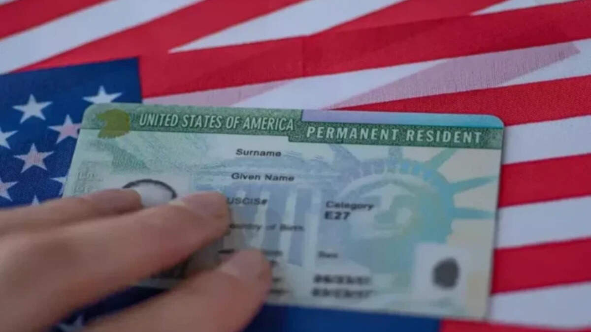 US bill could reshape green card system, impact Indian professionals