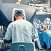 Robotic surgery gains rapid ground in India, Delhi NCR leads