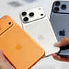 Foxconn, Tata Electronics in overdrive for making iPhone 18 Pro and Pro Max models