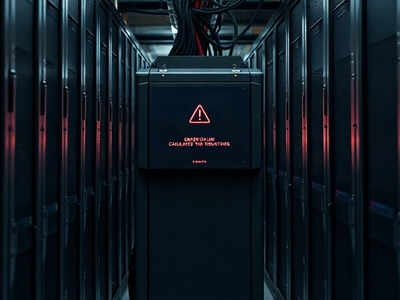 Code execution flaw in UEFI firmware threatens most servers