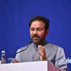 Coal gasification project to strengthen India's energy security: G Kishan Reddy