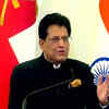India &amp; Oman will work to roll out trade pact in three months: Piyush Goyal