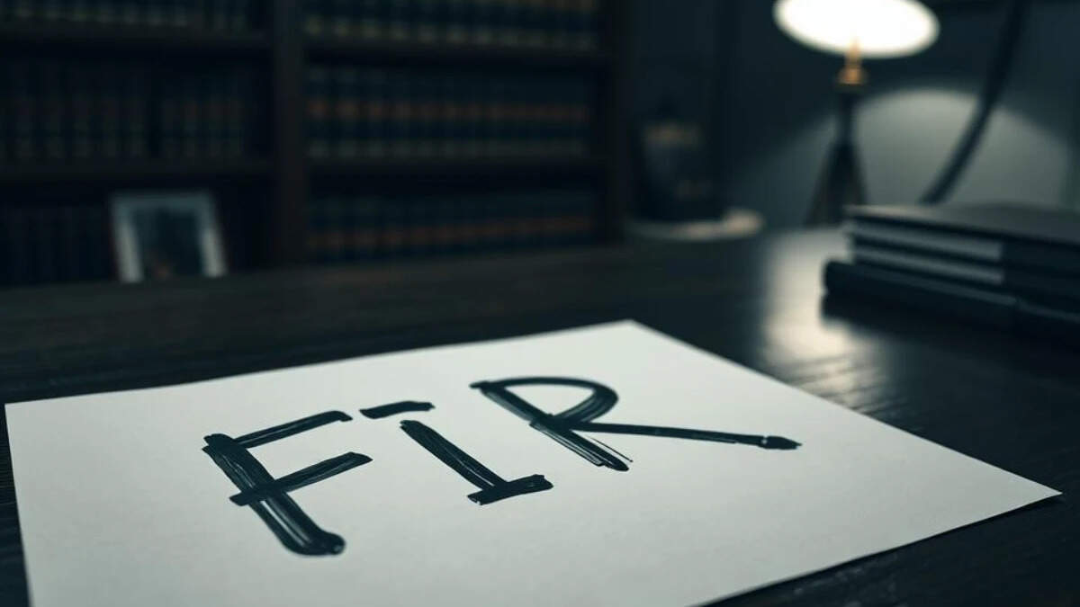 Mumbai: FIR filed against Royal Palms' developer for failing to hand over 349 slum rehabilitation homes