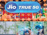 reliance jio well poised for fy25 driven by likely tariff hike 5g momentum capex decline bnp paribas