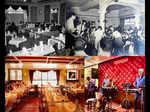 trincas the music memory magic of park street