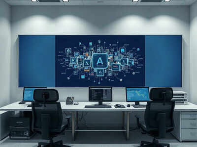 Agentic AI architecture emerges as new software paradigm