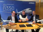 indigo takes the widebody plunge places order for 30 airbus a350