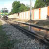 Banaras Locomotive Works installs solar panels on tracks, focuses on green energy