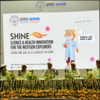 ICMR Hosts Nationwide Student Outreach Program to Promote Science and Health Research