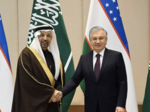 saudi arabia plans big investments in central asian hub of uzbekistan