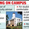 Increase teacher-student ratio for more interaction time: IIT-Kharagpur students