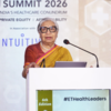 India needs healthcare regulation built around transparency and patient protection: Shailaja Chandra
