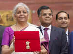 sector by sector finmin presents budget 2024 announces employment linked skilling