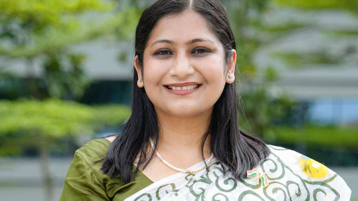 Novotel Kolkata appoints Neerajita Kundu as people & culture manager