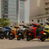 VIDA's New Ride: Mass-Market Model Sparks Frenzy and Fuels Foot Traffic!