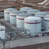 FinMin report says US, Australia, Canada may fill LPG, LNG supply gap