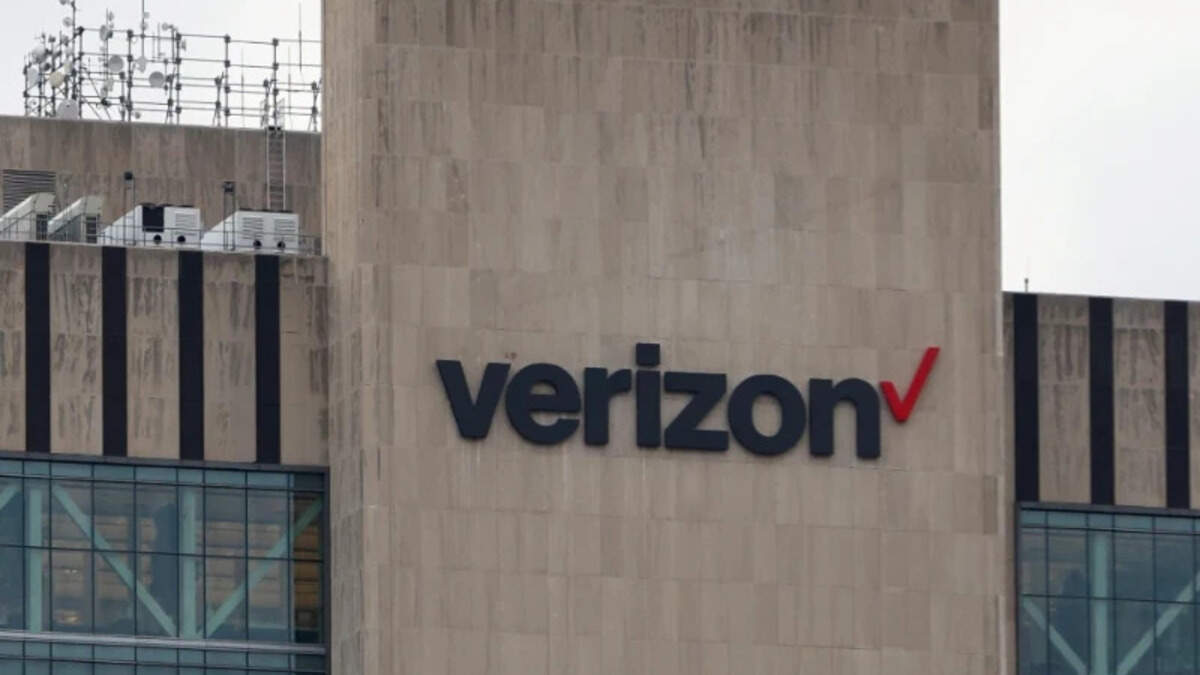 Verizon commits $70 million to scale AI workforce training in US