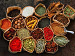 fssai allows 10 times more pesticide residue in herbs spices