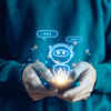Young Europeans turn to AI chatbots for emotional support, survey shows