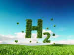 from barren to bountiful india s plan for green hydrogen from biomass