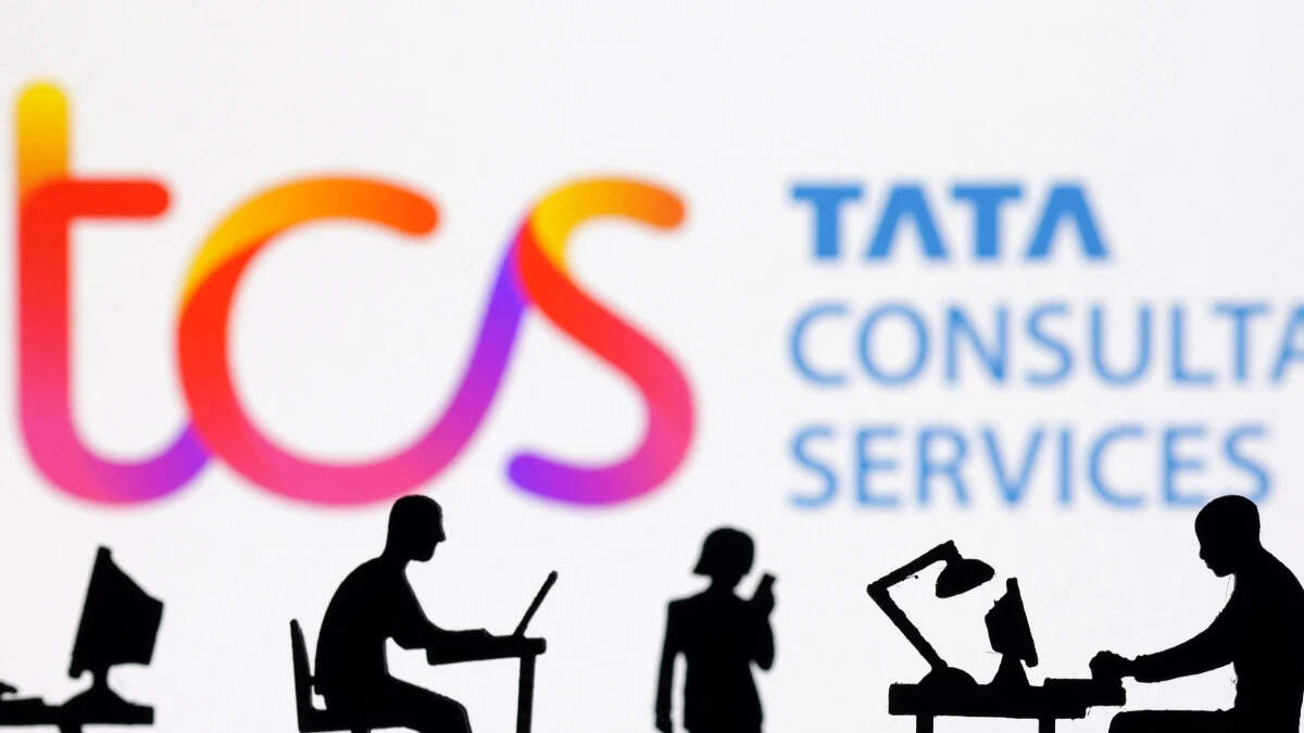 India's TCS senior staff will miss out on variable pay for September quarter