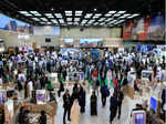 arabian travel market atm 2024 starts today dubai to showcase innovative tourism offerings