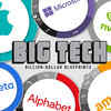 Big Tech pours billions into AI while thousands pack their bags