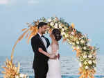 wedding tourism 48 urban couples choose destination weddings for cost affordability