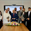 Oswal Energies inks MoU with ATS, Abu Dhabi; announces $1 billion expansion plans in the Middle East