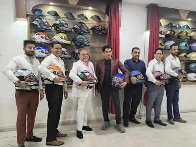 steelbird hi tech plans major expansion and new facility to boost helmet production