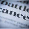 Centre plans childhood cancer registry as India battles 75,000 new cases a year