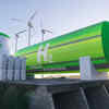 Green hydrogen to power ₹10 lakh crore investment wave by 2030: Report