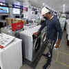 Despite fierce competition from online retailers, Brick-and-Mortar electronic retailers are making healthy profits- Report