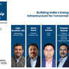 Building India's energy backbone: Infrastructure for tomorrow's transition